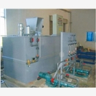 自動加藥裝置|自動加藥裝置產(chǎn)品特點